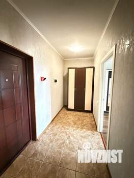 1-к квартира, вторичка, 47м2, 9/22 этаж