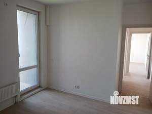 2-к квартира, вторичка, 63м2, 12/25 этаж