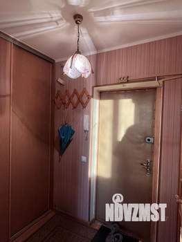 1-к квартира, вторичка, 33м2, 8/9 этаж
