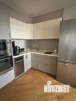 3-к квартира, вторичка, 68м2, 15/22 этаж