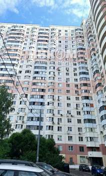 1-к квартира, вторичка, 36м2, 21/22 этаж