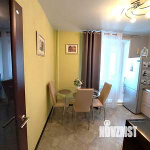 2-к квартира, вторичка, 56м2, 20/20 этаж