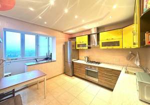 1-к квартира, вторичка, 48м2, 9/9 этаж