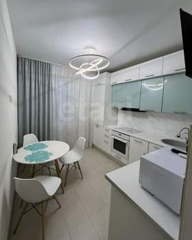 2-к квартира, вторичка, 49м2, 18/25 этаж