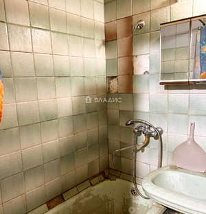 1-к квартира, вторичка, 35м2, 11/16 этаж