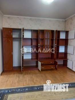 1-к квартира, вторичка, 41м2, 3/24 этаж