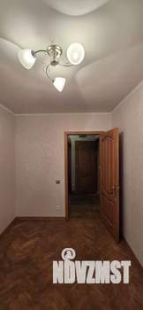 2-к квартира, вторичка, 39м2, 2/5 этаж