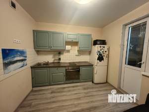 1-к квартира, вторичка, 36м2, 3/25 этаж