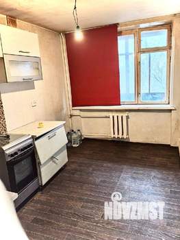 1-к квартира, вторичка, 35м2, 6/9 этаж