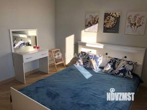 1-к квартира, вторичка, 37м2, 21/25 этаж