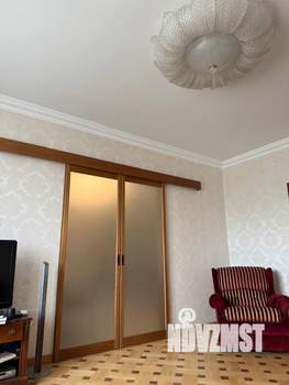 2-к квартира, вторичка, 77м2, 15/17 этаж