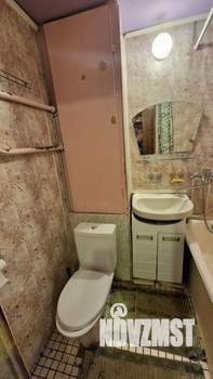 1-к квартира, вторичка, 34м2, 10/16 этаж