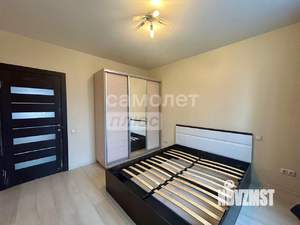 2-к квартира, вторичка, 56м2, 15/24 этаж