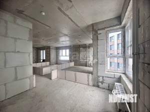 3-к квартира, вторичка, 73м2, 21/25 этаж