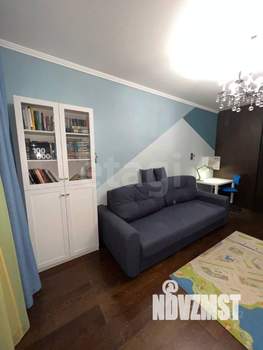 2-к квартира, вторичка, 67м2, 17/26 этаж