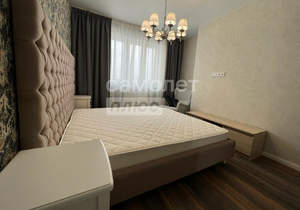 1-к квартира, вторичка, 40м2, 3/22 этаж