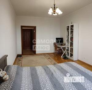 2-к квартира, вторичка, 69м2, 9/17 этаж