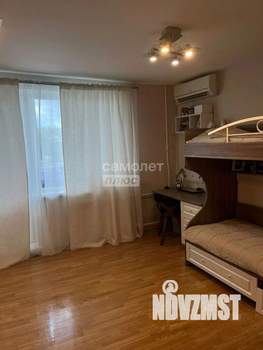 2-к квартира, вторичка, 52м2, 6/9 этаж