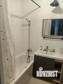 1-к квартира, вторичка, 33м2, 10/12 этаж