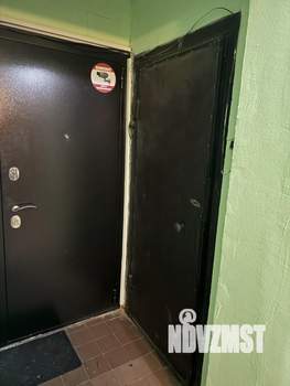 1-к квартира, вторичка, 34м2, 2/9 этаж