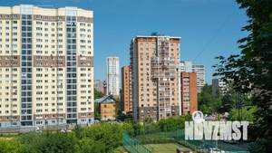 1-к квартира, вторичка, 67м2, 3/17 этаж