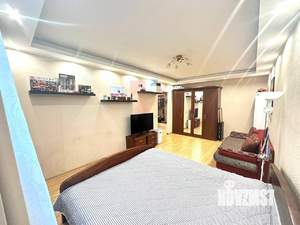 1-к квартира, вторичка, 48м2, 9/9 этаж