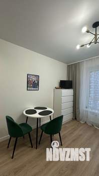 Студия квартира, вторичка, 20м2, 14/23 этаж