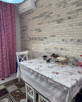 2-к квартира, вторичка, 69м2, 8/17 этаж