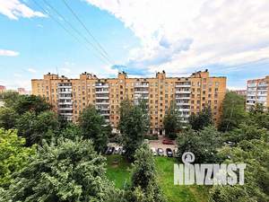 3-к квартира, вторичка, 55м2, 8/9 этаж