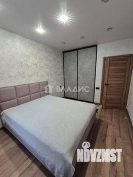 3-к квартира, вторичка, 95м2, 2/17 этаж