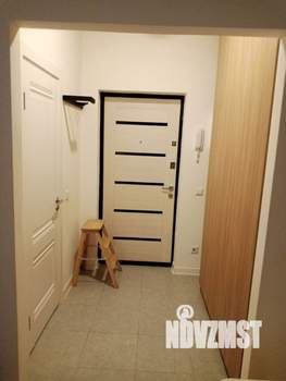 Студия квартира, вторичка, 25м2, 18/22 этаж
