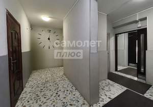 2-к квартира, вторичка, 58м2, 13/20 этаж