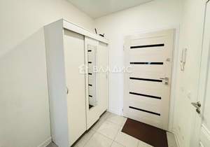 1-к квартира, вторичка, 39м2, 3/24 этаж