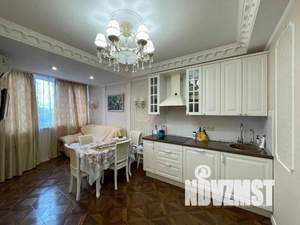 1-к квартира, вторичка, 44м2, 8/27 этаж