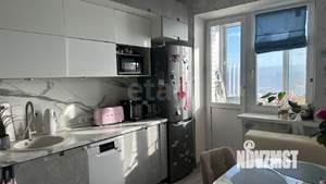 1-к квартира, вторичка, 36м2, 20/22 этаж