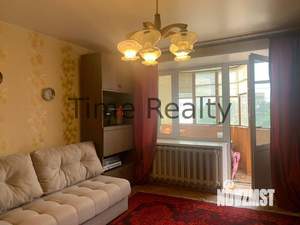 2-к квартира, вторичка, 51м2, 5/12 этаж
