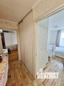 2-к квартира, вторичка, 44м2, 9/9 этаж