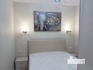 1-к квартира, вторичка, 37м2, 5/27 этаж