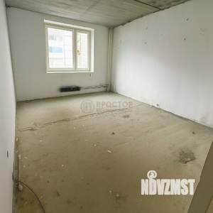 3-к квартира, вторичка, 72м2, 2/26 этаж