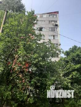 3-к квартира, вторичка, 60м2, 9/9 этаж