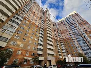 3-к квартира, вторичка, 76м2, 13/22 этаж