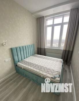 2-к квартира, вторичка, 56м2, 24/27 этаж