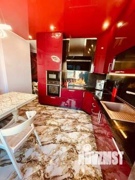 3-к квартира, вторичка, 82м2, 15/25 этаж
