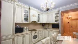 3-к квартира, вторичка, 85м2, 3/22 этаж