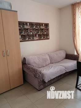 1-к квартира, вторичка, 48м2, 12/22 этаж