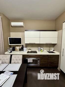 1-к квартира, вторичка, 59м2, 15/22 этаж