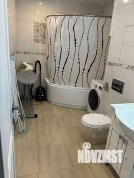 1-к квартира, вторичка, 45м2, 8/17 этаж
