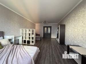 2-к квартира, вторичка, 66м2, 8/19 этаж