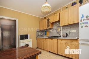 3-к квартира, вторичка, 65м2, 12/14 этаж