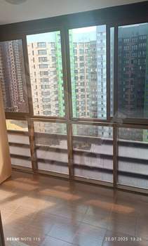 1-к квартира, вторичка, 42м2, 13/17 этаж